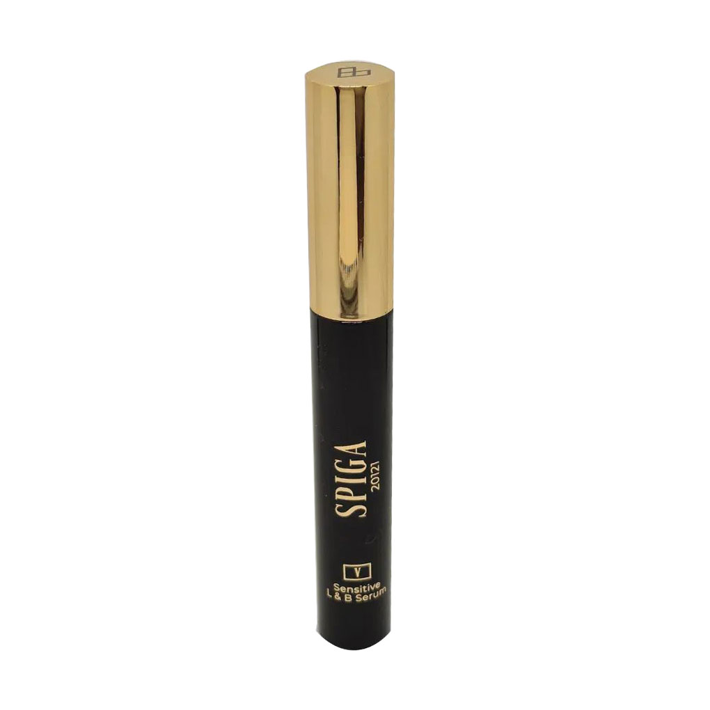 Сироватка для вій та брів SPIGA 20121 Sensitive L &amp; B Serum V, 4 мл